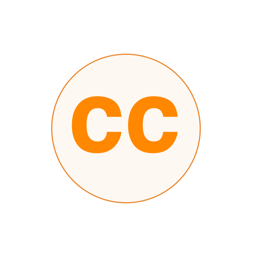 CC de Creative Commons